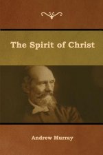 Spirit of Christ