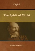Spirit of Christ