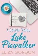 I Love You, Luke Piewalker