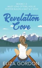 Revelation Cove Series 1-3