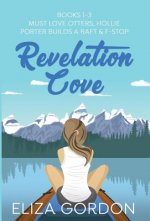 Revelation Cove Series 1-3