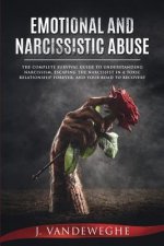 Emotional and Narcissistic Abuse
