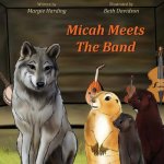 Micah Meets The Band