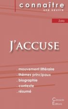 Fiche de lecture J'accuse de Zola (Analyse litteraire de reference et resume complet)