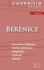 Fiche de lecture Berenice de Racine (Analyse litteraire de reference et resume complet)