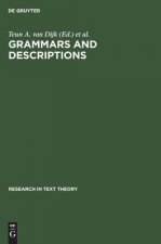 Grammars and Descriptions