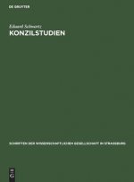 Konzilstudien