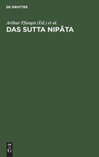 Das Sutta Nipata