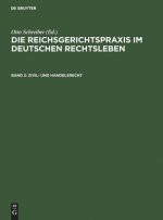 Zivil- und Handelsrecht