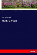 Matthew Arnold