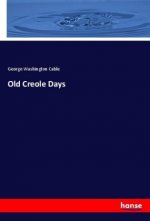Old Creole Days