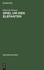 Spiel Um Den Elefanten