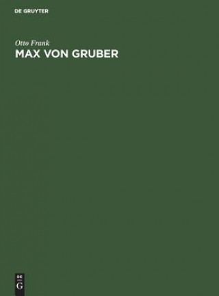 Max Von Gruber