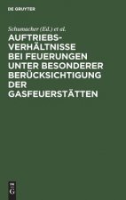 Auftriebsverhaltnisse Bei Feuerungen Unter Besonderer Berucksichtigung Der Gasfeuerstatten
