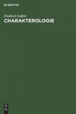 Charakterologie