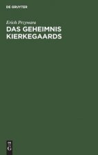 Geheimnis Kierkegaards