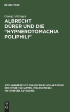 Albrecht Durer Und Die 