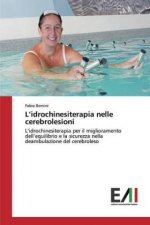 L?idrochinesiterapia nelle cerebrolesioni