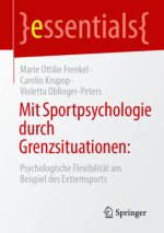 Nerven wie Drahtseile: Tipps aus der Sportpsychologie