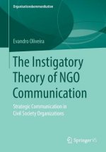 Instigatory Theory of NGO Communication