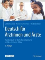Deutsch fur Arztinnen und Arzte