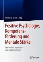 Positive Psychologie, Kompetenzforderung und Mentale Starke
