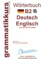 Woerterbuch B2 Deutsch - Englisch