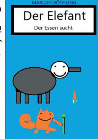 Elefant