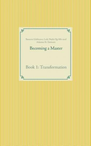 Becoming a Master