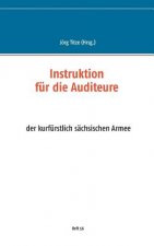 Instruktion fur die Auditeure