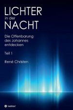 Lichter in der Nacht