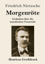 Morgenroete (Grossdruck)