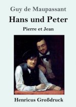 Hans und Peter (Grossdruck)