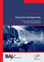 Deutsche Hedgefonds ? Eine Analyse der Entwicklung und Zukunftsperspektiven