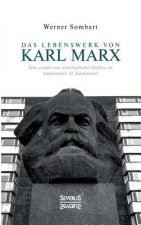Lebenswerk von Karl Marx