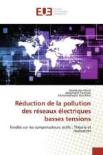 Reduction de la pollution des reseaux electriques basses tensions