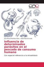 Influencia de determinados parásitos en el pescado de consumo humano