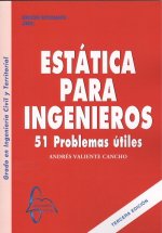 ESTÁTICA PARA INGENIEROS