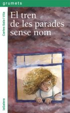 EL TREN DE LES PARADES SENSE MOM