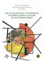 LOS CÍCLOS POLÍTICOS Y ECONÓMICOS DE AMÈRICA LATINA Y EL BOOM DE LAS MATERIAS PR