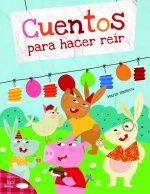 CUENTOS PARA HACER REIT