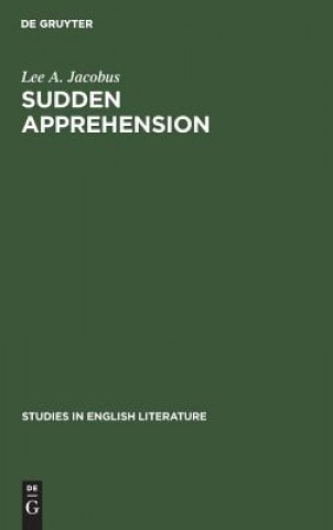 Sudden Apprehension