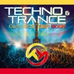 Techno & Trance Classics der 90 er