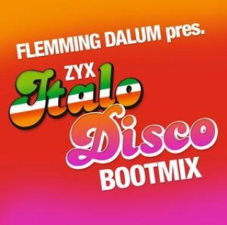 ZYX Italo Disco Boot Mix