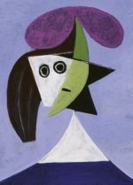 Picasso - Chapeau