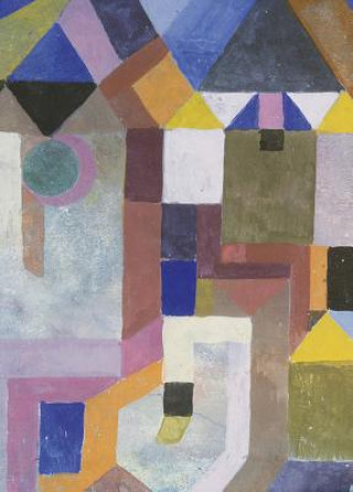 Klee - Architecture