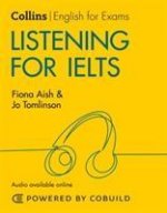 Listening for IELTS (With Answers and Audio)