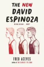 New David Espinoza