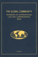 Global Community Yearbook of International Law and Jurisprudence 2018