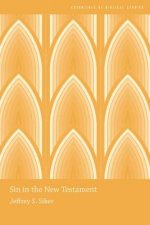 Sin in the New Testament
